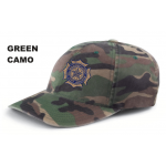 Flexfit Cotton Camouflage Cap